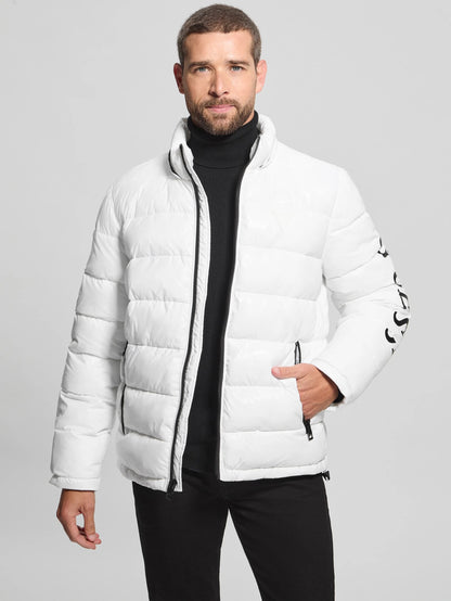 Pure White
