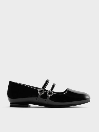 Black Patent