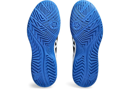 Black/Tuna Blue