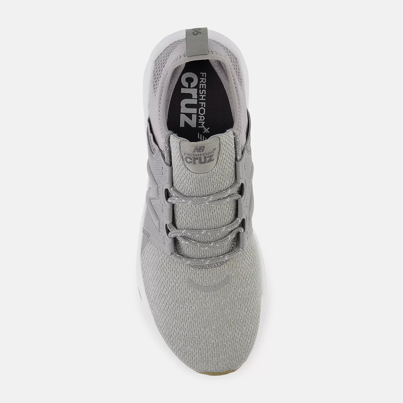 Shadow Grey With Raincloud And Nb 103 White