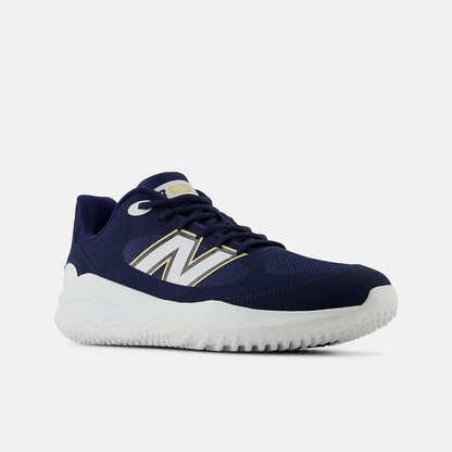 Team Navy With Nb 103 White