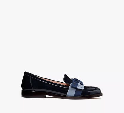 Captain Navy/Blue Glow