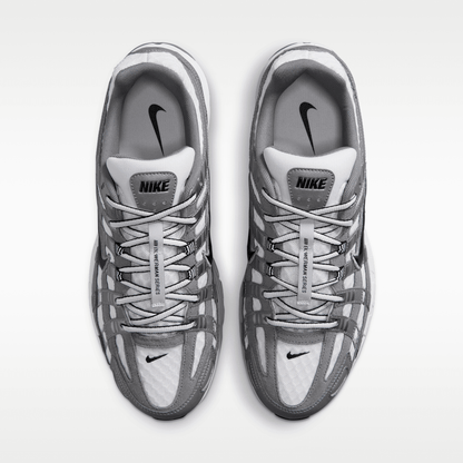 White/Metallic Cool Grey/Cool Grey/Black