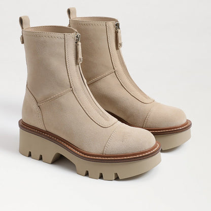 Oat Suede