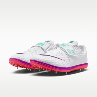 White/Bright Crimson/Hyper Violet/Obsidian