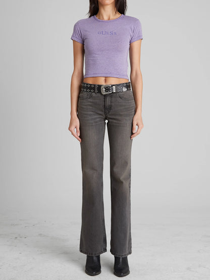 Jazzy Purple