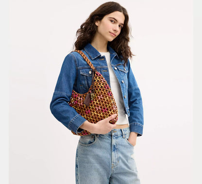Brass/Maple Multi