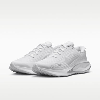White/Pure Platinum/Metallic Silver/White