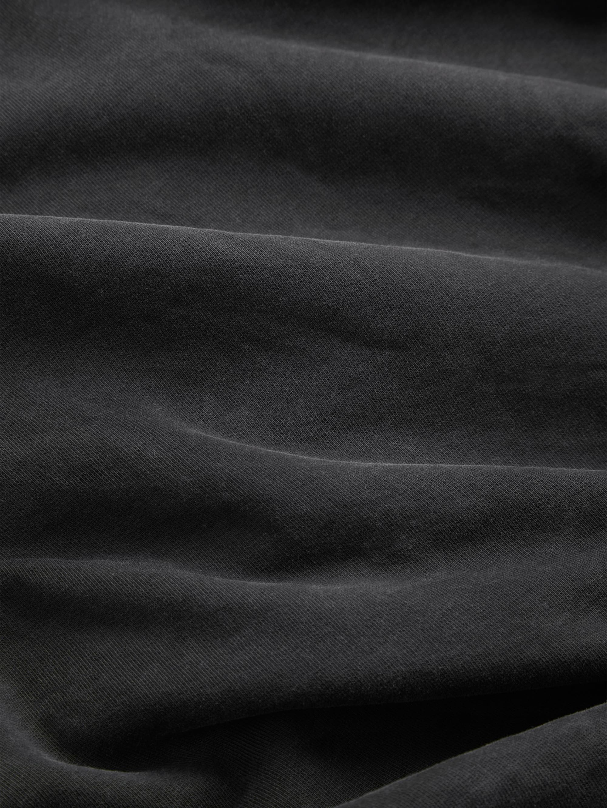 Washed Out Black Multi