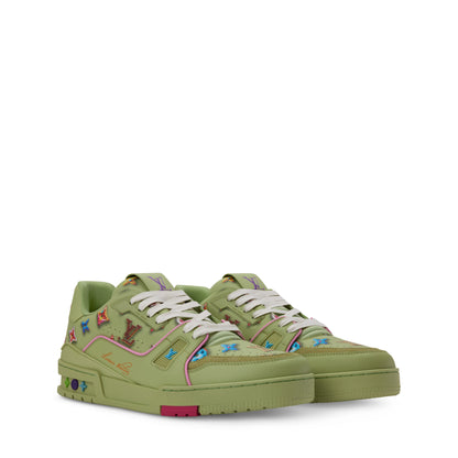 Verde