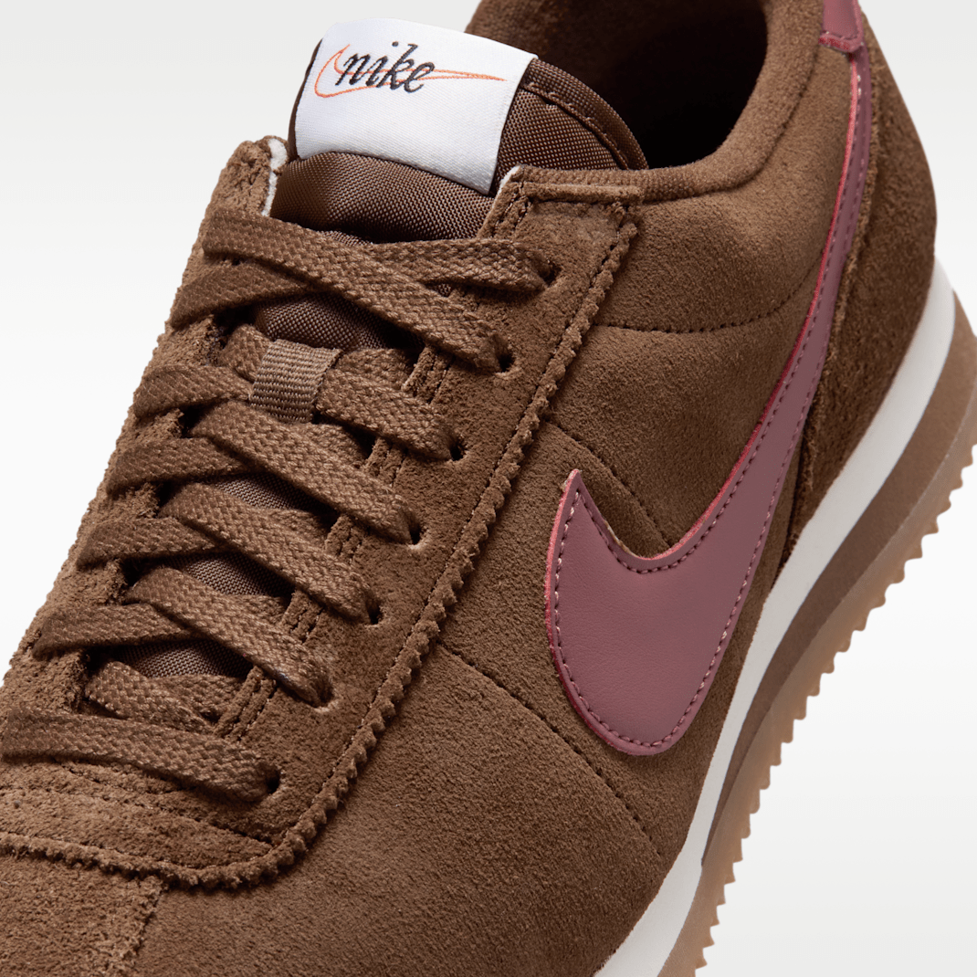 Cacao Wow/Sail/Gum Light Brown/Pink Smoke