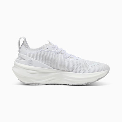 PUMA White-PUMA Silver