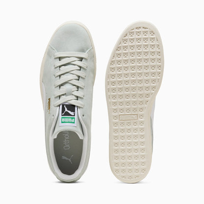 Créme De Mint-PUMA White