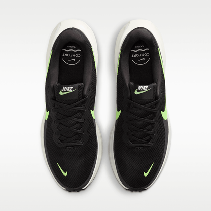 Black/Summit White/Football Grey/Lime Blast