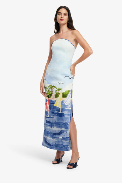 Nautical Print