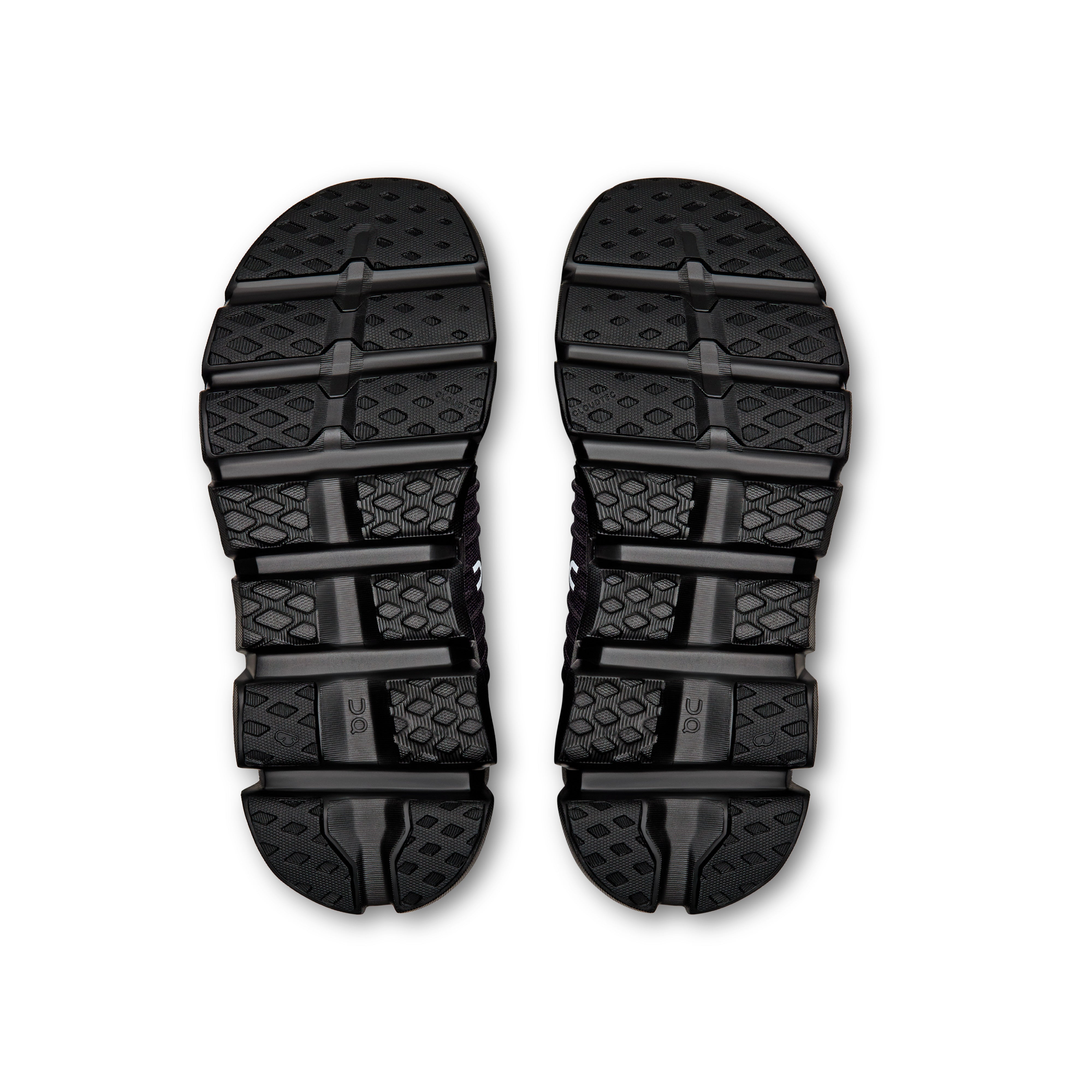 Black | Eclipse
