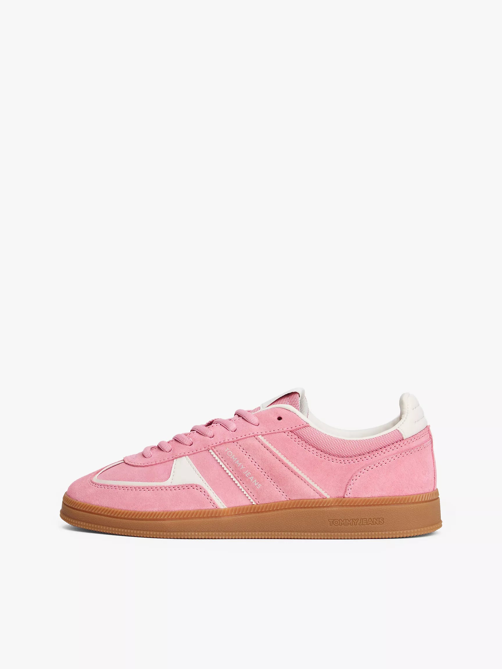 Mystic Pink
