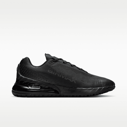Black/Anthracite/Metallic Dark Grey/Black