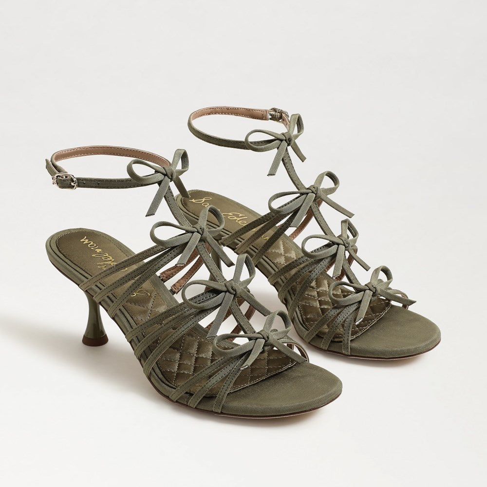 Light Olive Fabric