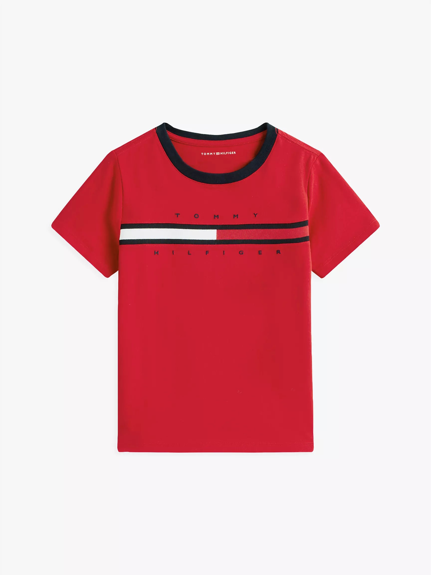 Primary Red