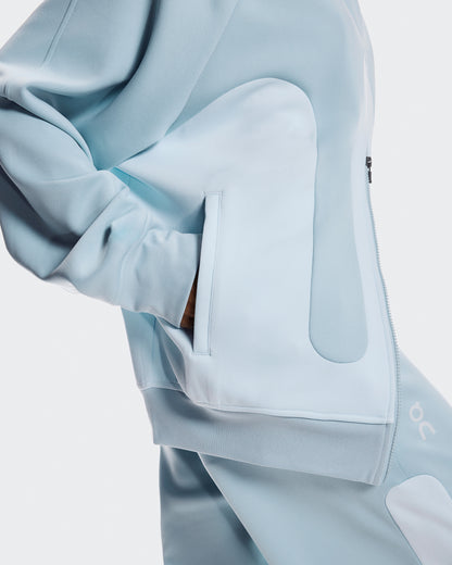 Cascade | Chambray