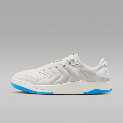 Summit White/Dark Powder Blue/University Blue/Vast Grey