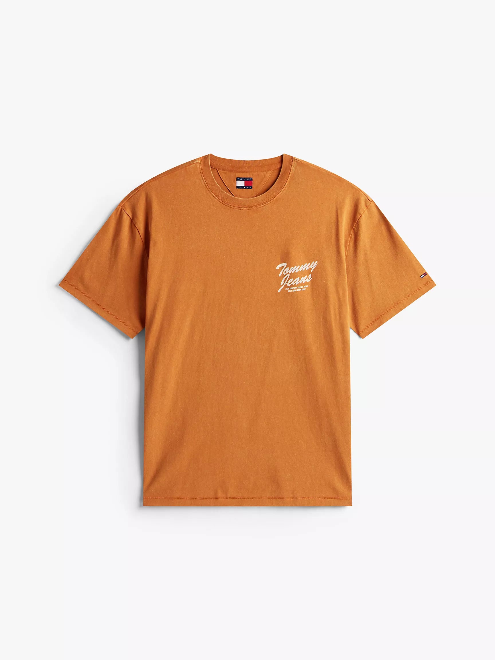 Voyager Orange