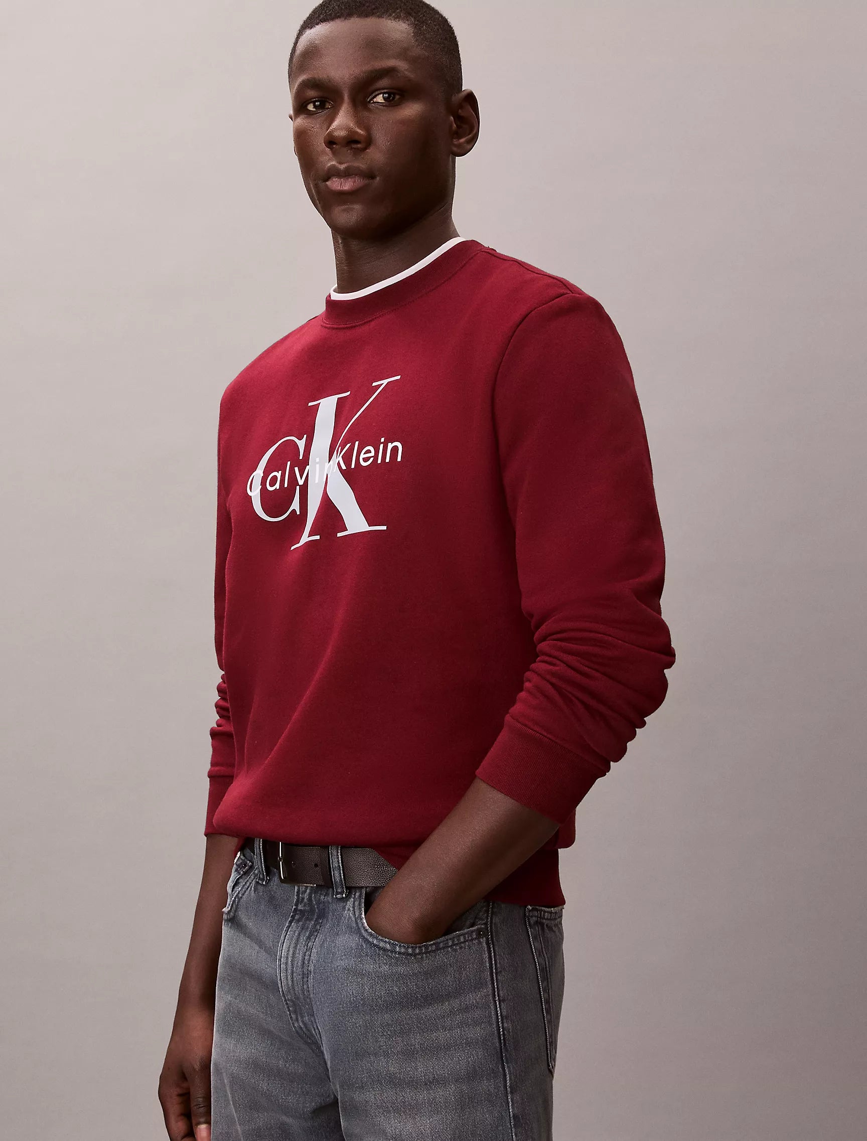 Renaissance Red
