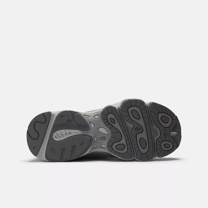Arid Stone With Light Silver Metallic