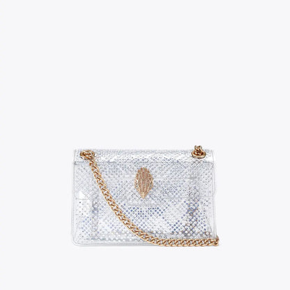 white comb
