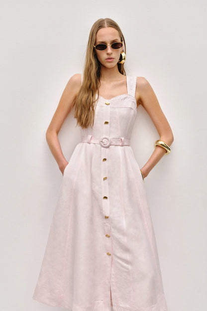 PASTEL PINK