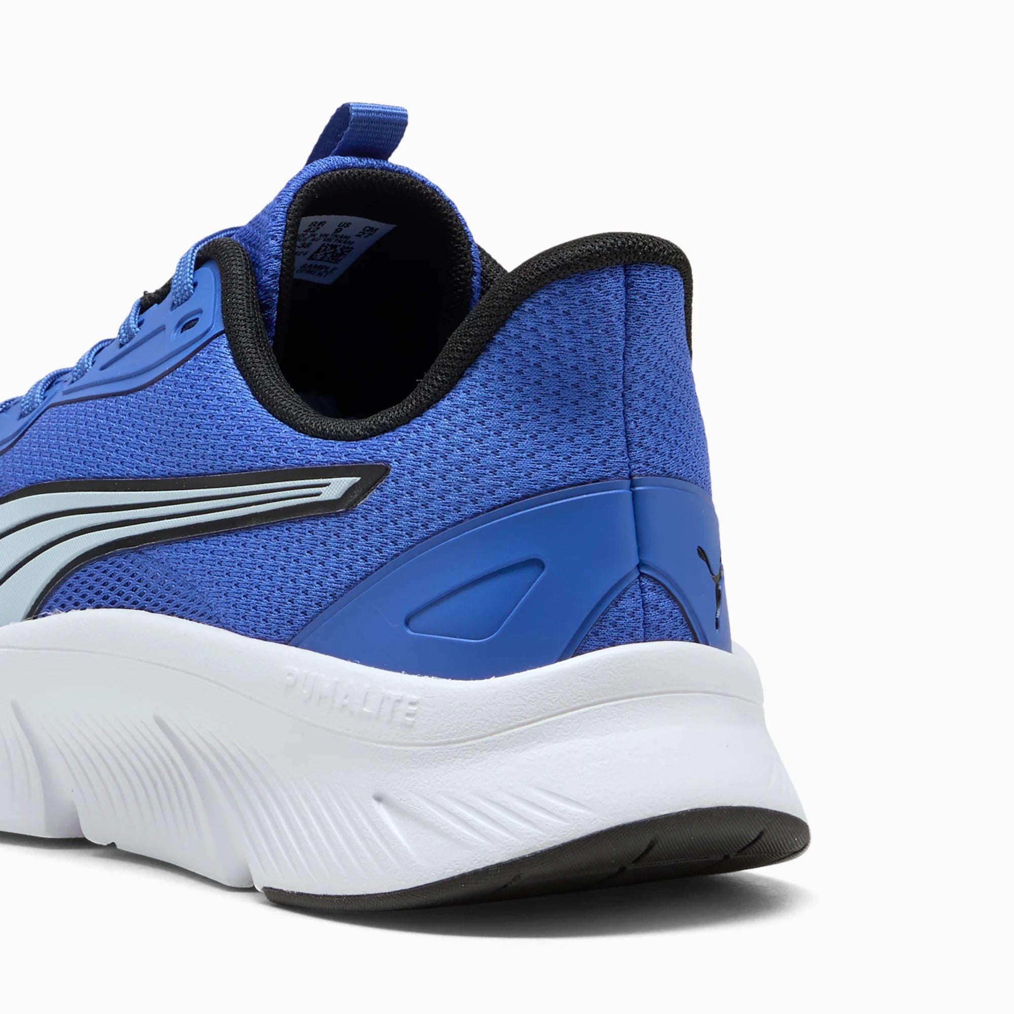 Royal Sapphire-PUMA Black-Lucite