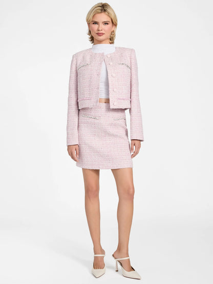 Delicate Pink Multi