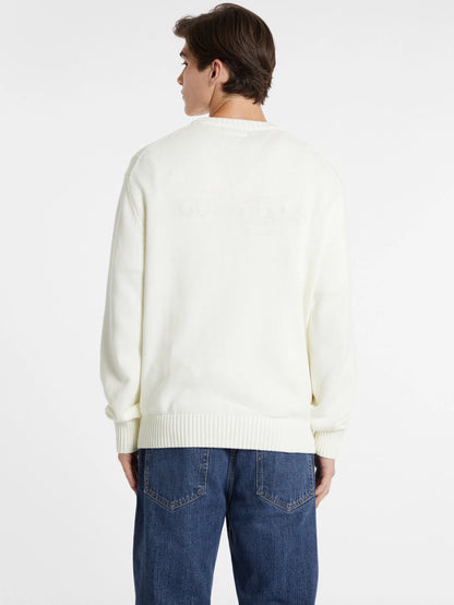 Warm White