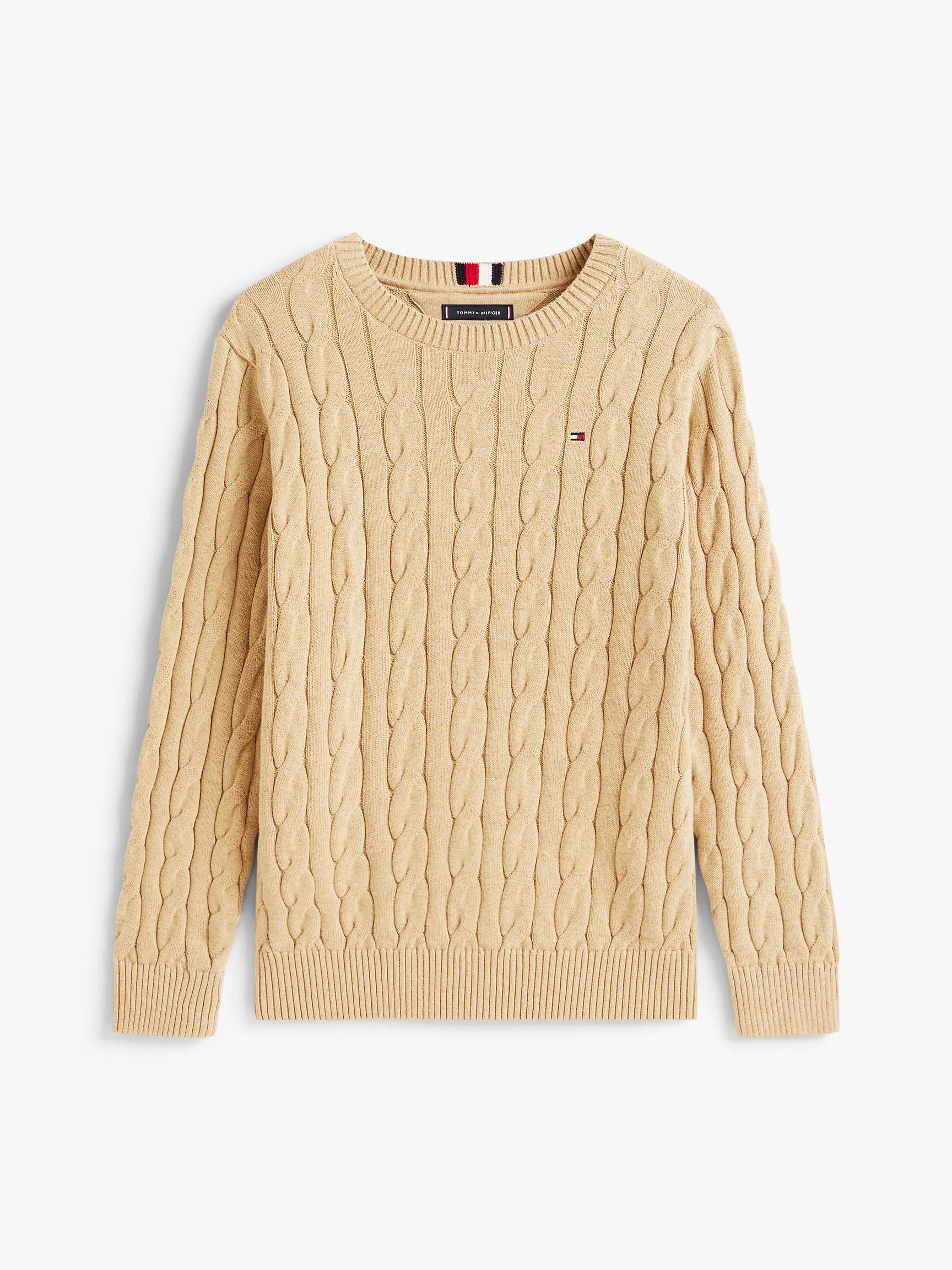 Dark Beige