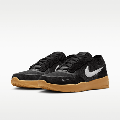 Black/Anthracite/Gum Yellow/White