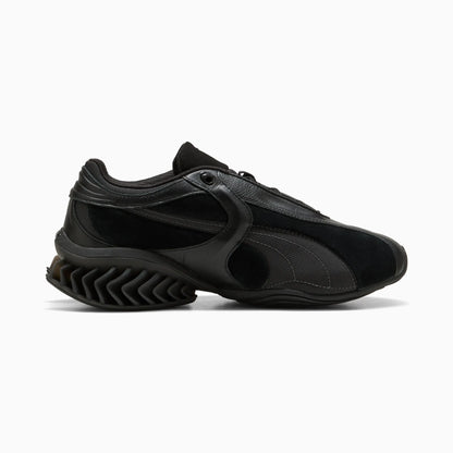 PUMA Black