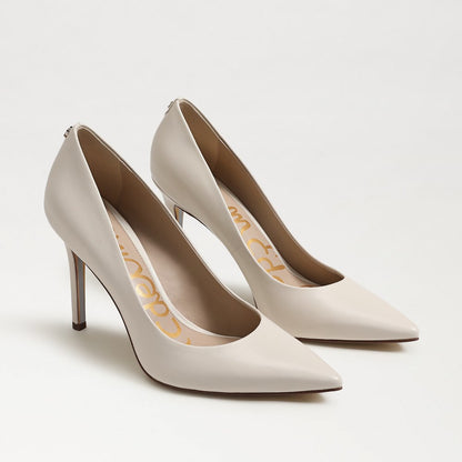 Modern Ivory Leather