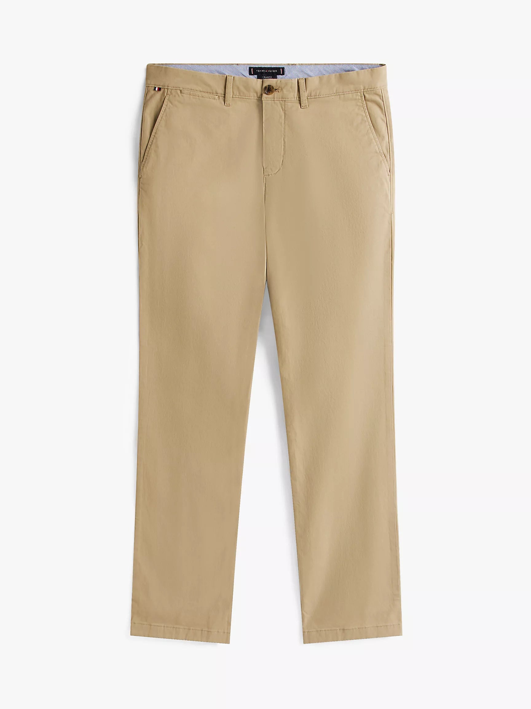 New Vintage Khaki
