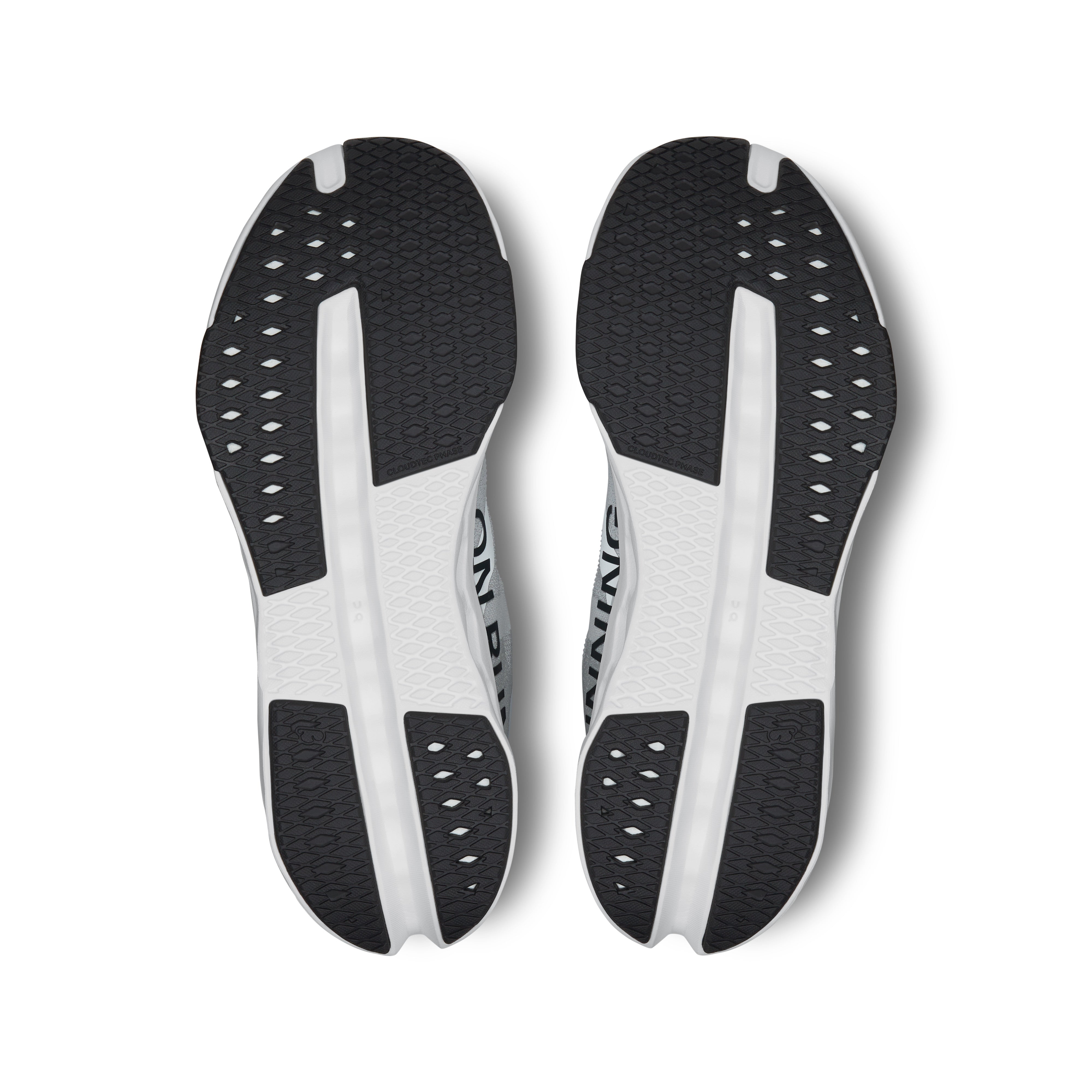 Glacier | White