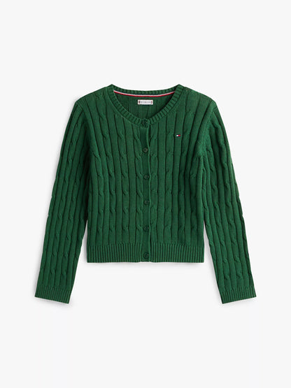 Ornamental Green