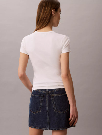Bright White