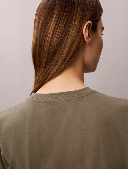 Dusty Olive