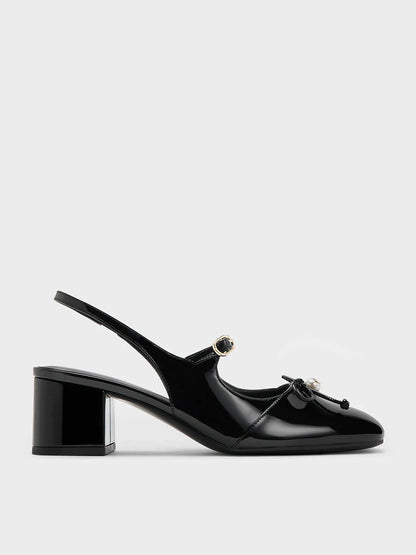 Black Patent