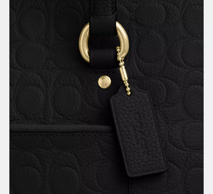 Gold/Black