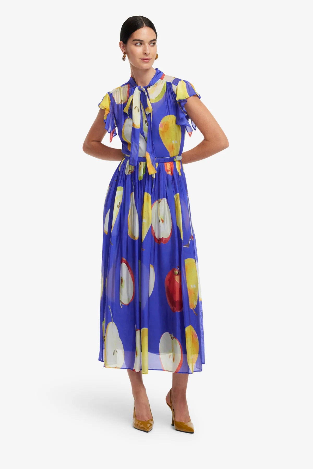 Pear Print