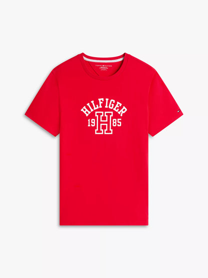 Primary Red