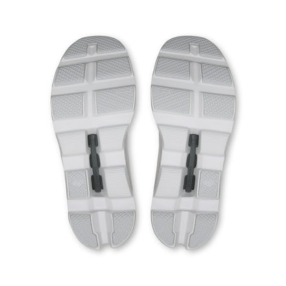 White | Glacier