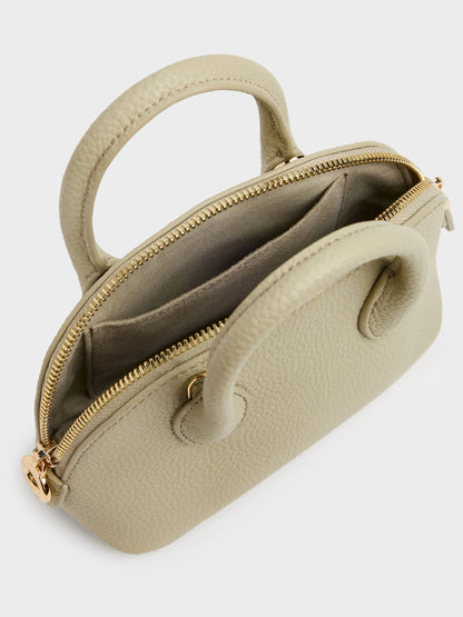 Pale Olive