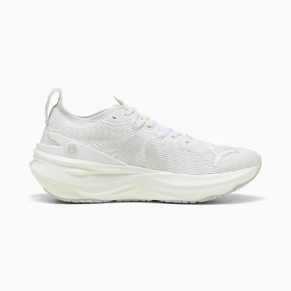 PUMA White-PUMA Silver